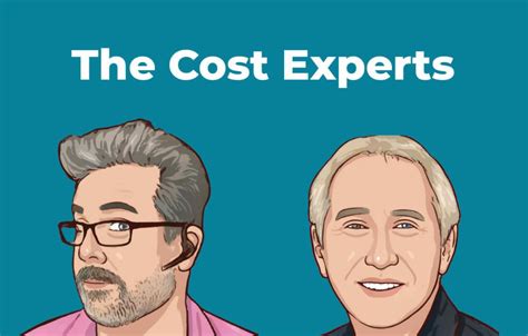 Introducing The Cost Experts | Kahua