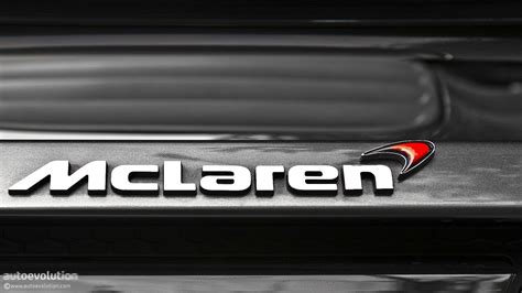 McLaren Logo Wallpapers - Wallpaper Cave