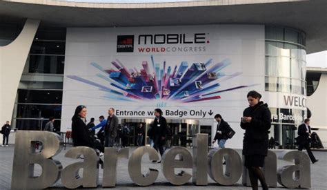 Day 2: Mobile World Congress Highlights