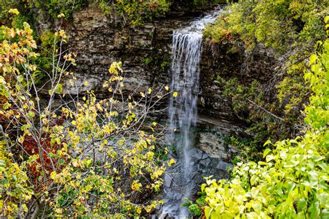 10 Best Waterfalls in Hamilton, Ontario: Explore the World's Waterfall ...