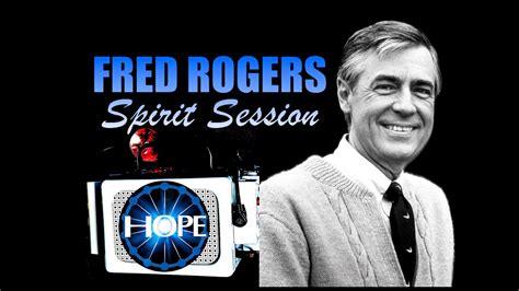 Fred Rogers Spirit Box Session| Last Session Of 2023| "Christ Hears This" - YouTube