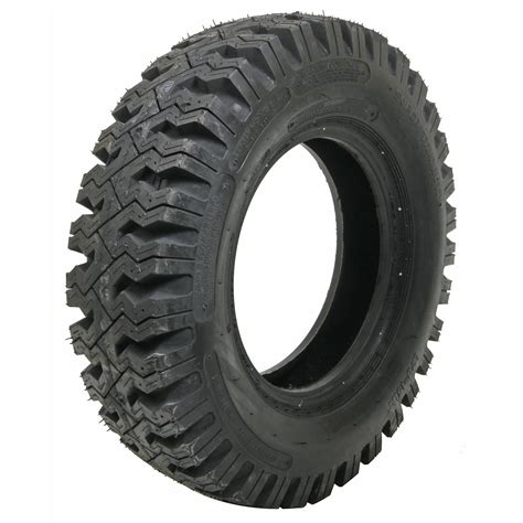 Coker Vintage Truck and Military Tires 62962 - Free Shipping on Orders ...