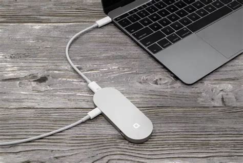 Bring Back MacBook’s Multi Ports with Nonda Hub+ Mini - Tuvie