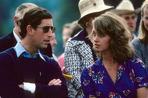 ‘Charlie’s Angels’: Who did Prince Charles date before Lady Diana ...