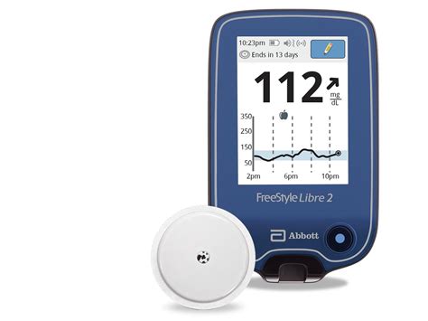 FDA clears Abbott Freestyle Libre 2 for sale as integrated continuous glucose monitor | 2020-06 ...
