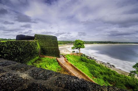 Bekal Fort Kerala - Free photo on Pixabay - Pixabay