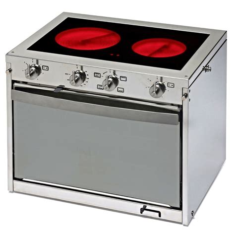 Electric Stove And Oven | Bruin Blog