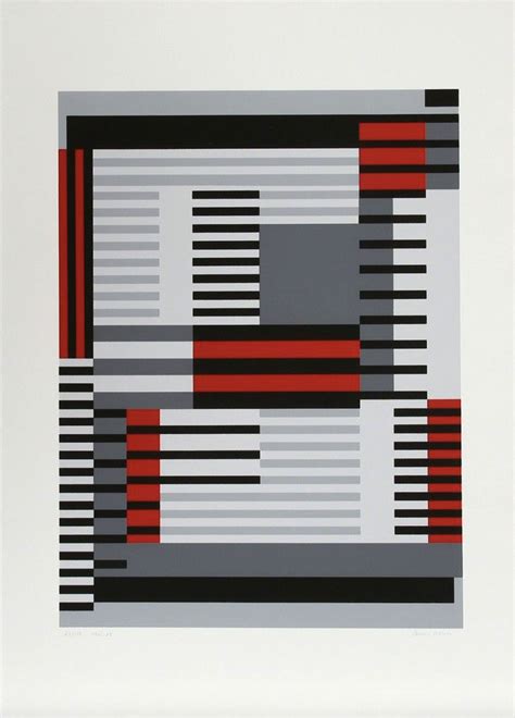 Anni Albers Prints & Textiles - Printed Editions