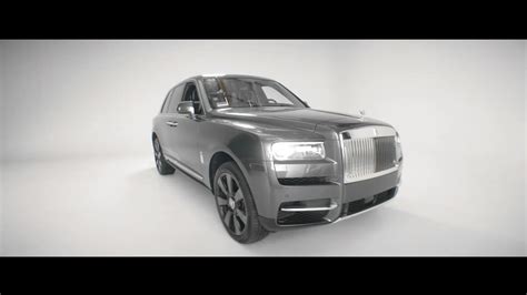 Rolls-Royce Cullinan Car In Countdown By Snoop Dogg Feat. Swizz Beatz (2019)