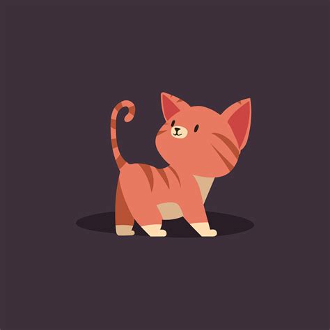 Cat Illustration :: Behance