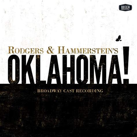 Oklahoma! (Broadway Cast Recording) (2019, Vinyl) | Discogs