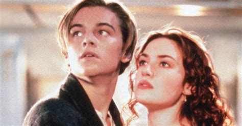 In New 'Titanic' Documentary, James Cameron Will Explain Why Jack Had to Die - CNET