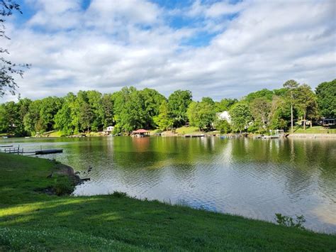 Lake Norman | Lake, Outdoor, Water