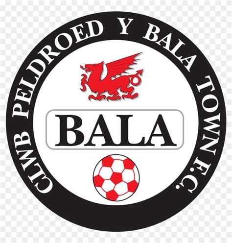 Bala Town Pitch Inspection Verdict - Bala Town Fc Logo, HD Png Download ...