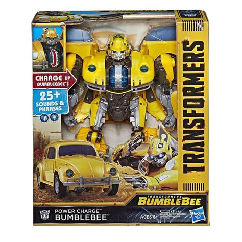 Transformer Spielzeug Bumblebee - Children Toys