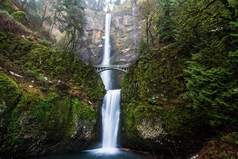 10 Best Waterfalls Near Portland - Explore Northwest Oregon’s Most ...