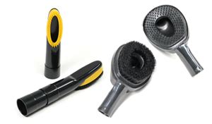 Vacuflo Accessories | Central Vacuum Parts