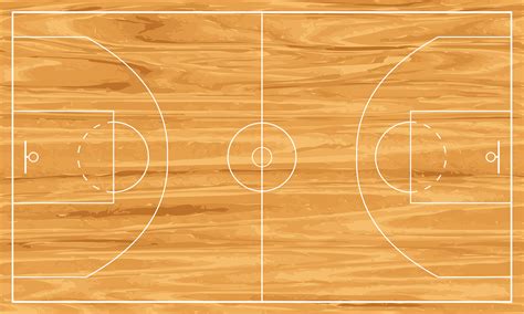 Basketball Court Wallpapers - Top Free Basketball Court Backgrounds ...