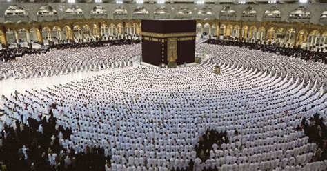 Indonesia's Haj fee up 70 per cent, Malaysian pilgrims be prepared | New Straits Times