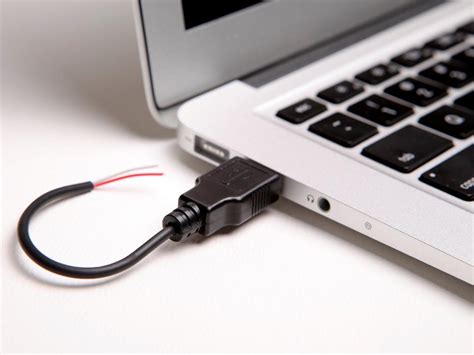 USB Connector Shaped USB Flash Drive | Gadgetsin
