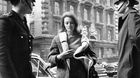 Christine Keeler, British model involved in Profumo Affair, has died - CNN