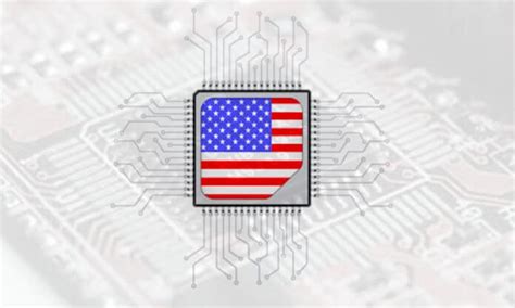 What The US Chips Act Means For India?