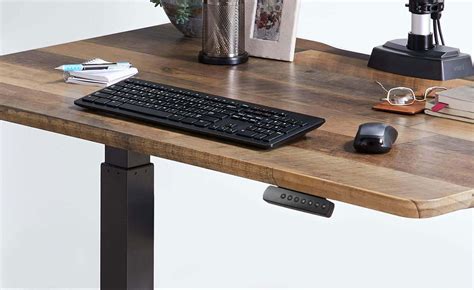 Vari Electric Standing Desk Review 2021 - goStanding