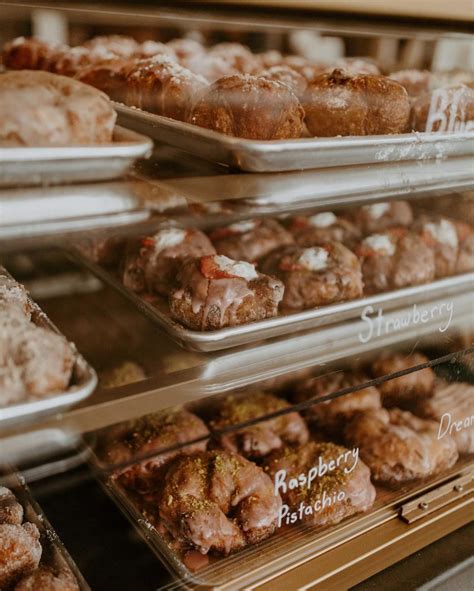 Parlor Doughnuts