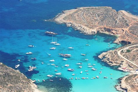 Dream Destination: Malta