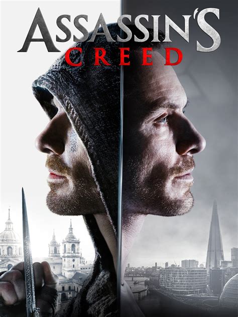 Assassin's Creed: Trailer 3 - Trailers & Videos - Rotten Tomatoes