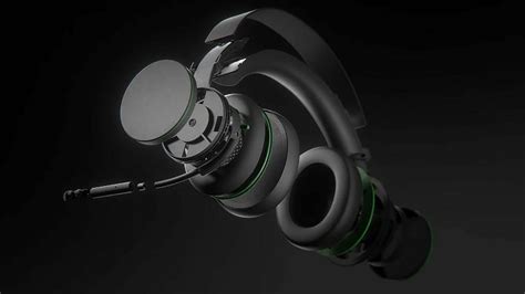 Microsoft Reveals New Official Xbox Wireless Headset, Pre-Orders Live Now