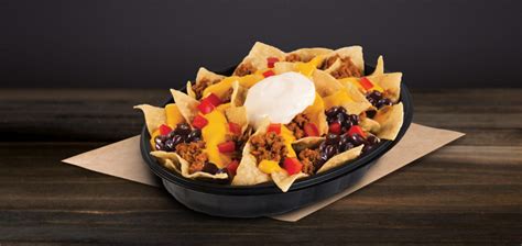 Nachos Bell Grande – Taco Bell UK