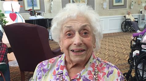 Woman turning 101 years old wants 101 birthday cards - ABC11 Raleigh-Durham