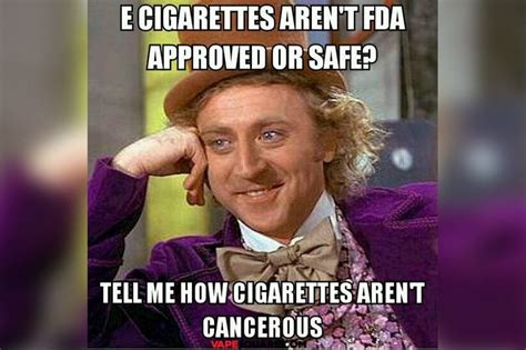 Best Vaping Memes of 2024: Are You Having A Laugh?