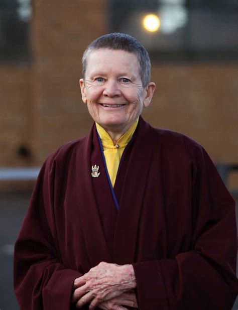 pema chodron - Google Search | Pema chodron, Buddhist wisdom, Bravery