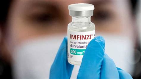 Imfinzi: Uses, Dosage, Side Effects, and Warnings – Entirely Health