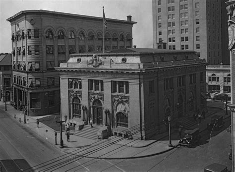 OLD POST OFFICE / FEDERAL BUILDING | Open Durham