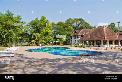 Bolgatty palace kochi hi-res stock photography and images - Alamy