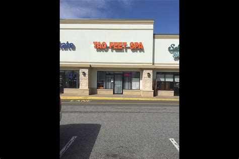 Tao Feet Spa - Virginia Beach | Asian Massage Stores