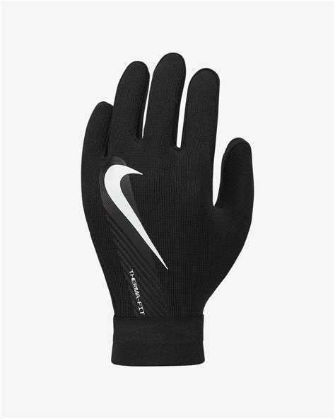 Nike Therma-FIT Academy Kids' Football Gloves. Nike NZ