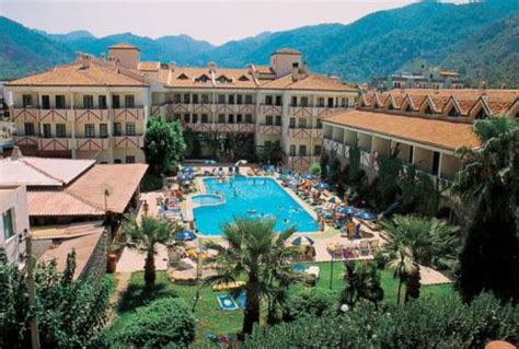 Icmeler, Turkey Hotels, 106 Hotels in Icmeler, Hotel Reservation