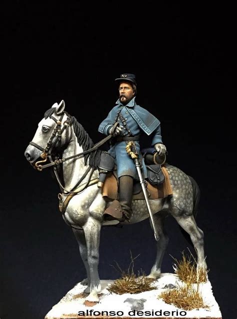 Pin by David Connelly on x Models - Military Miniatures | Civil war heroes, Civil war art ...