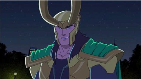 Loki (Avengers assemble) Loki Avengers, Loki Marvel, Marvel Cartoons, Marvel Comics, Loki ...