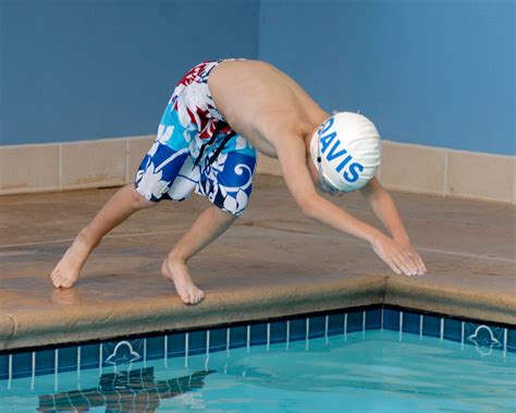 6 Important Tips For Building Endurance for Swimming