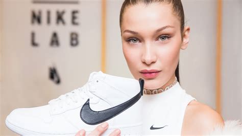 How Nike Became A Fashion Powerhouse - Fast Company