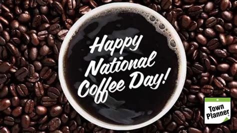 National Coffee Day