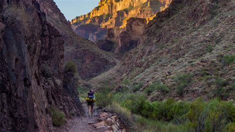 Grand Canyon Rim-to-Rim Hike—The Ultimate Guide - Backpacker