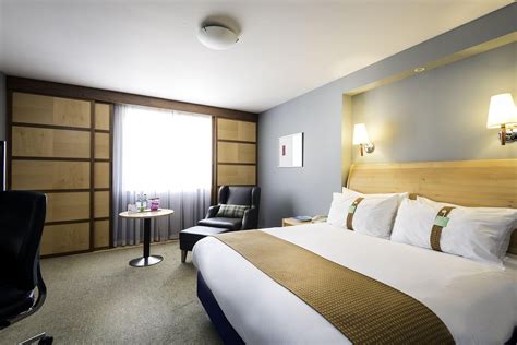 HOLIDAY INN OXFORD, AN IHG HOTEL - Updated 2022 Reviews