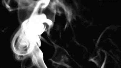 Black And White Smoke GIF - Find & Share on GIPHY