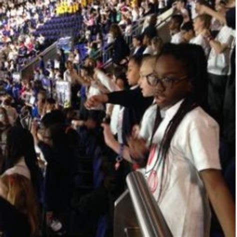 Stopsley Community Primary School - Young Voices 2020